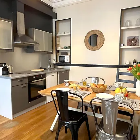 Breteuil Paris