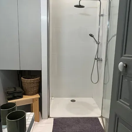 Apartamento Breteuil Paris