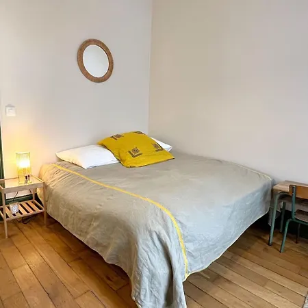 Apartamento Breteuil *