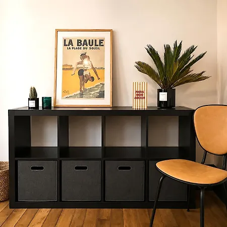 Breteuil Paris